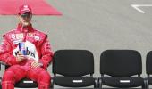 Bahrain circuit to honour Michael Schumacher