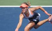 Tennis sensation Eugenie Bouchard, Dimitrov make a splash in Acapulco