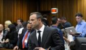 Pistorius trial witness: 'Bloodcurdling screams, then four gun-shots!'