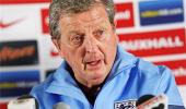 Can psychologist help brighten England's World Cup fortunes?