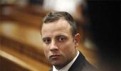 Witness: Pistorius asked friend to 'take blame' for restaurant gunshot