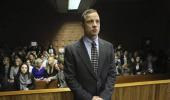 Witness feared Pistorius might kill himself after shooting girlfriend