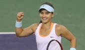 Indian Wells: Unseeded American shocks fancied Azarenka