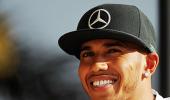 Hamilton confident Mercedes can deliver