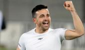 Serie A: Finely-crafted Di Natale goal sinks sorry Milan