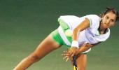 'India a key market to spread women's tennis'