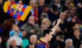 Champions League Analysis: Barcelona silence critics; City take positives