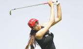 Now, Indian golfers adopt anti-doping rules