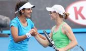 Sports shorts: Sania-Cara storm into Indian Wells final