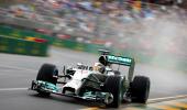 Raja Sen's F1 column: What does the 2014 season have in store?