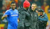 Champions League: Will Drogba get warm reception on Stamford Bridge return?