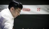 Sports shorts: Anand keeps lead after draw with Andreikin