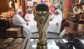 Did Qataris pay FIFA official $1.2m after World Cup bid win?