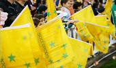Hosts Australia top seeds for 2015 Asian Cup football tourney