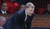 Sunderland appoint Moyes as Allardyce's replacement