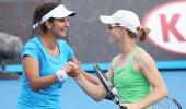 Sports Shorts:Sania-Cara advance, Torres mulls Chelsea future