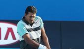 Sports Shorts: Bhupathi-Anderson knocked out of Miami Open