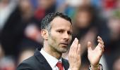 Former players back inexperienced Giggs to lead United revival