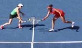 Sports Shorts: Sania-Cara clinch Portugal Open title