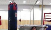 Mary Kom's comeback -- a journey into the unknown!