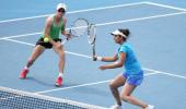 Sports Shorts: Sania-Cara in quarter-finals of Madrid Open