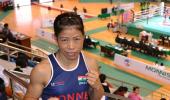 Sports Shorts: Mary Kom among 19 women probables for C'wealth, Asian Games