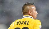 World Cup chit-chat: Surgery done, Vidal says he can make it