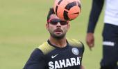 FIFA World Cup: Kohli rooting for Germany; who are you backing?