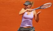 Madrid Open PHOTOS: Sharapova, Nadal claim final berth