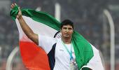 Sports Shorts: Gowda wins silver at the IAAF Diamond League