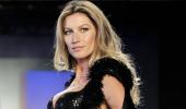 The Hottest Sporting Buzz: 'Supermodel' Gisele moonlights as a 'chicken farmer'