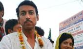 Ready to take responsibility entrusted by 'captain' Modi, says Rathore