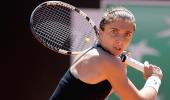 Italian Open: Sara Errani upsets Li Na; Nadal fends off Murray