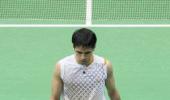 India salvage pride with 3-2 win over Germany in Thomas Cup