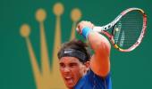 Are there chinks in Nadal's claycourt armour?