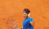 French Open draw: Nadal has chance of revenge; Serena has it tough