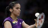 Uber Cup: India settle for bronze after defeat to Japan