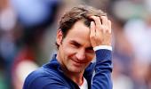 Nadal is French Open favourite, not Djokovic: Federer