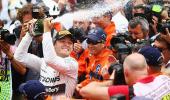 Monaco F1 Grand Prix: Team by Team analysis