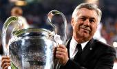5 managers crowned champions at first attempt this season