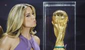 Who will win the FIFA World Cup? Brazil, Argentina, Spain?