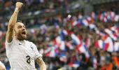 World Cup warm-ups: France, Japan and U.S. start with wins