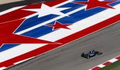 F1 teams play down talk of U.S. GP boycott