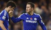 EPL: Leaders Chelsea stay unbeaten, Southampton and Arsenal win