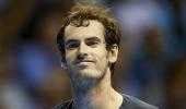 ATP World Tour Finals: Murray avoids Djokovic, to meet Federer