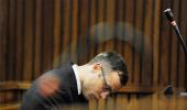 Prosecutors to appeal Pistorius verdict, sentence