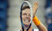 Tomas Berdych still searching for his 'chosen one'