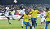 ISL: Gonsalves strike helps Kerala down Goa