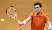 Chennai Open: World No.15 Bautista Agut confirms participation