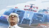 F1 chief Ecclestone wins a round of legal battle over alleged bribe